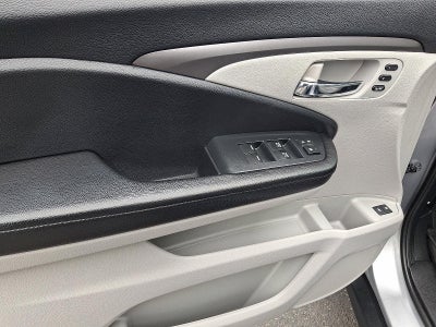 2020 Honda Pilot EX-L AWD