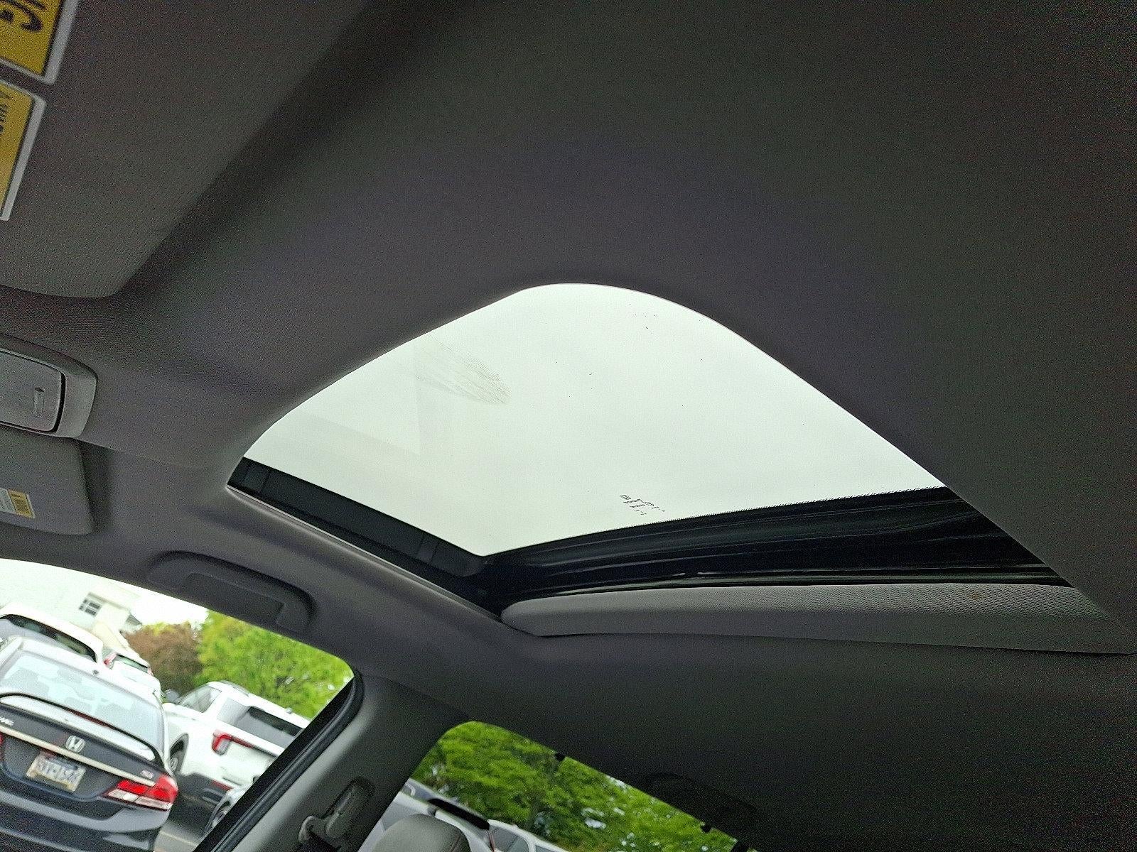 2020 Honda Pilot EX-L AWD