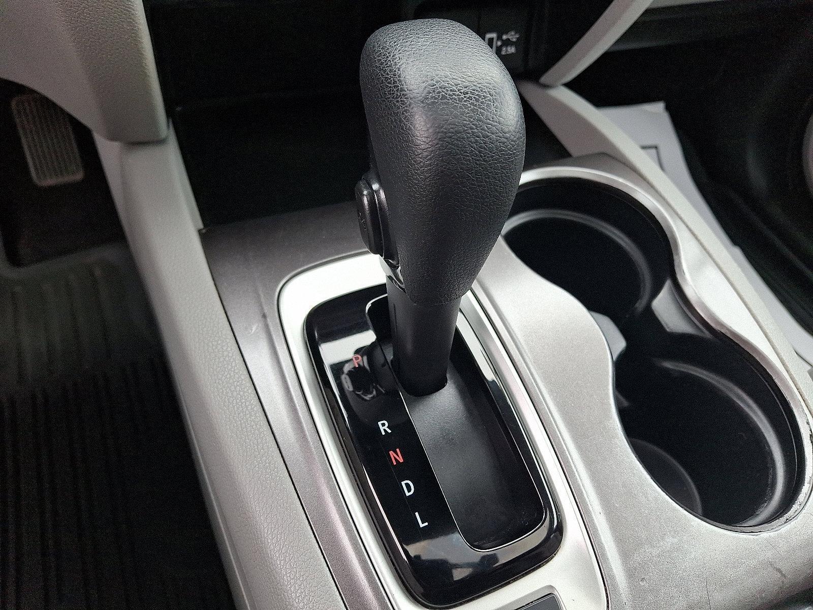 2020 Honda Pilot EX-L AWD