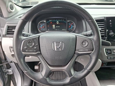 2020 Honda Pilot EX-L AWD