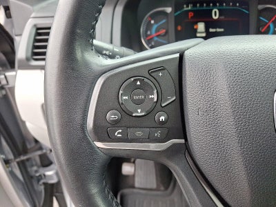 2020 Honda Pilot EX-L AWD