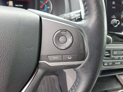 2020 Honda Pilot EX-L AWD