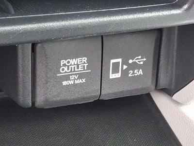 2020 Honda Pilot EX-L AWD