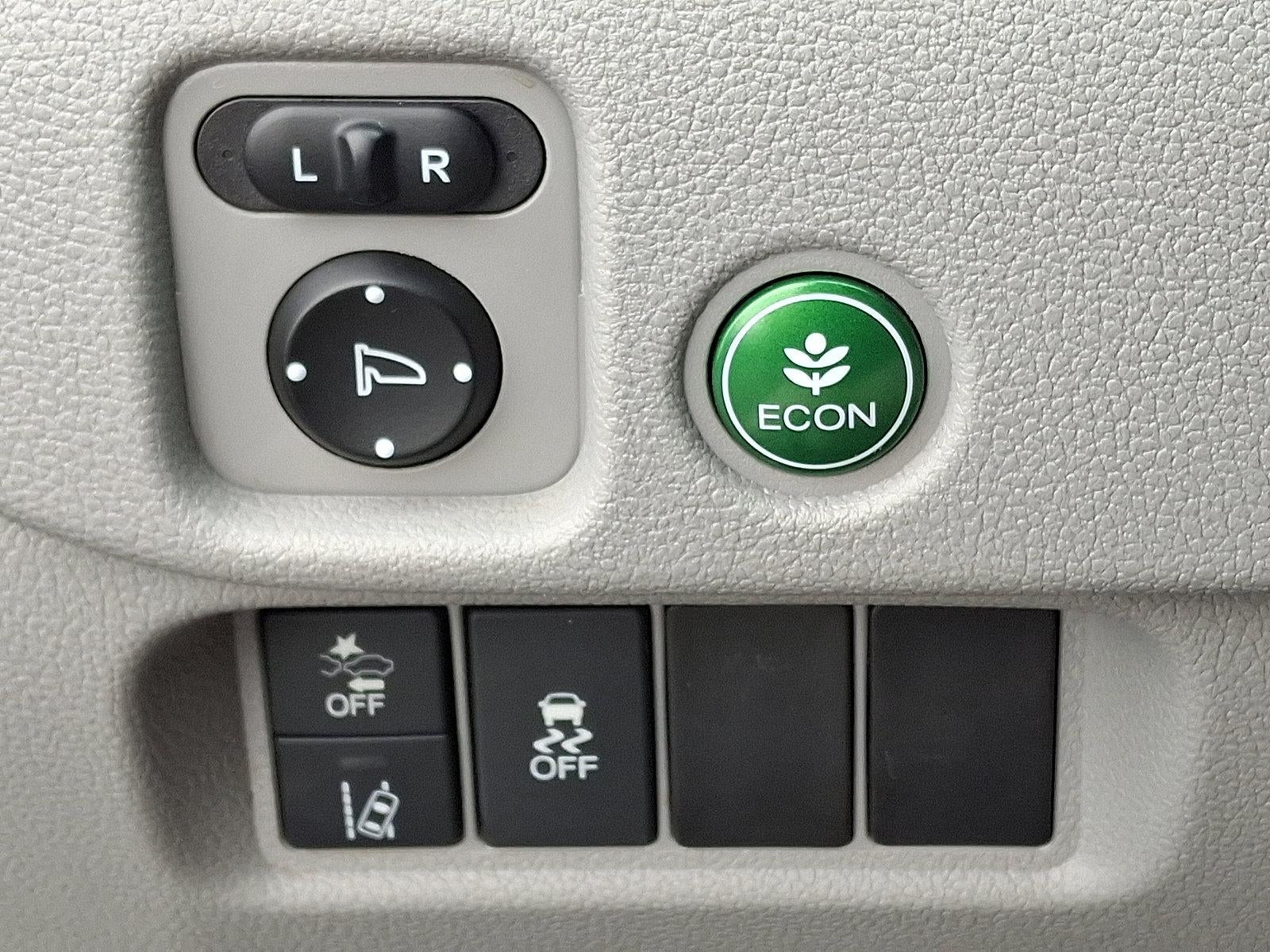 2020 Honda Pilot EX-L AWD