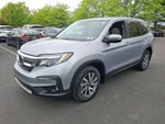 2020 Honda Pilot EX-L AWD