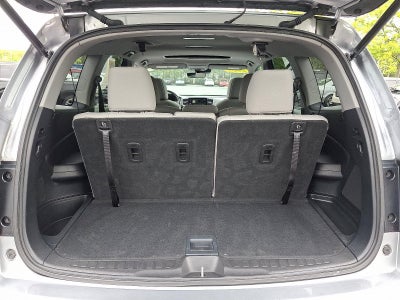 2020 Honda Pilot EX-L AWD