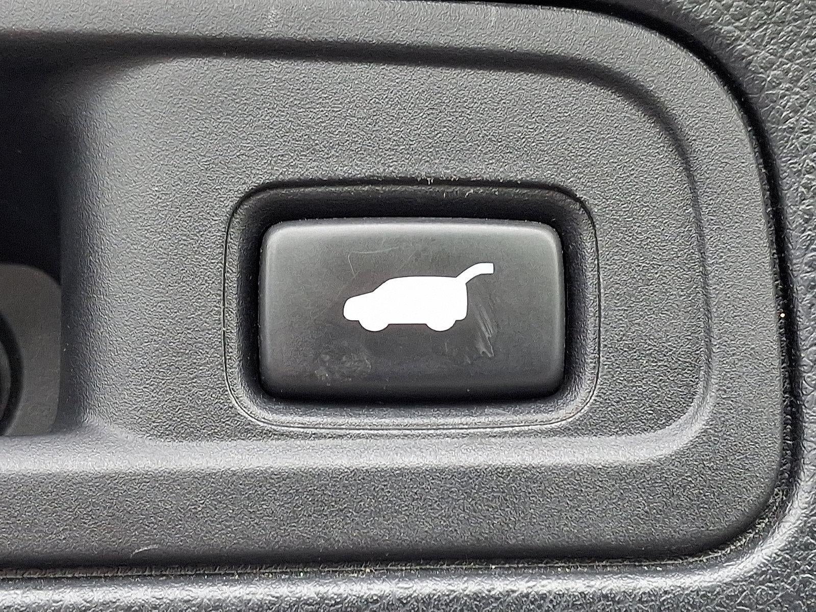 2020 Honda Pilot EX-L AWD