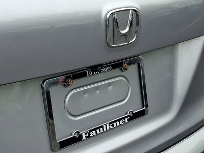 2020 Honda Pilot EX-L AWD