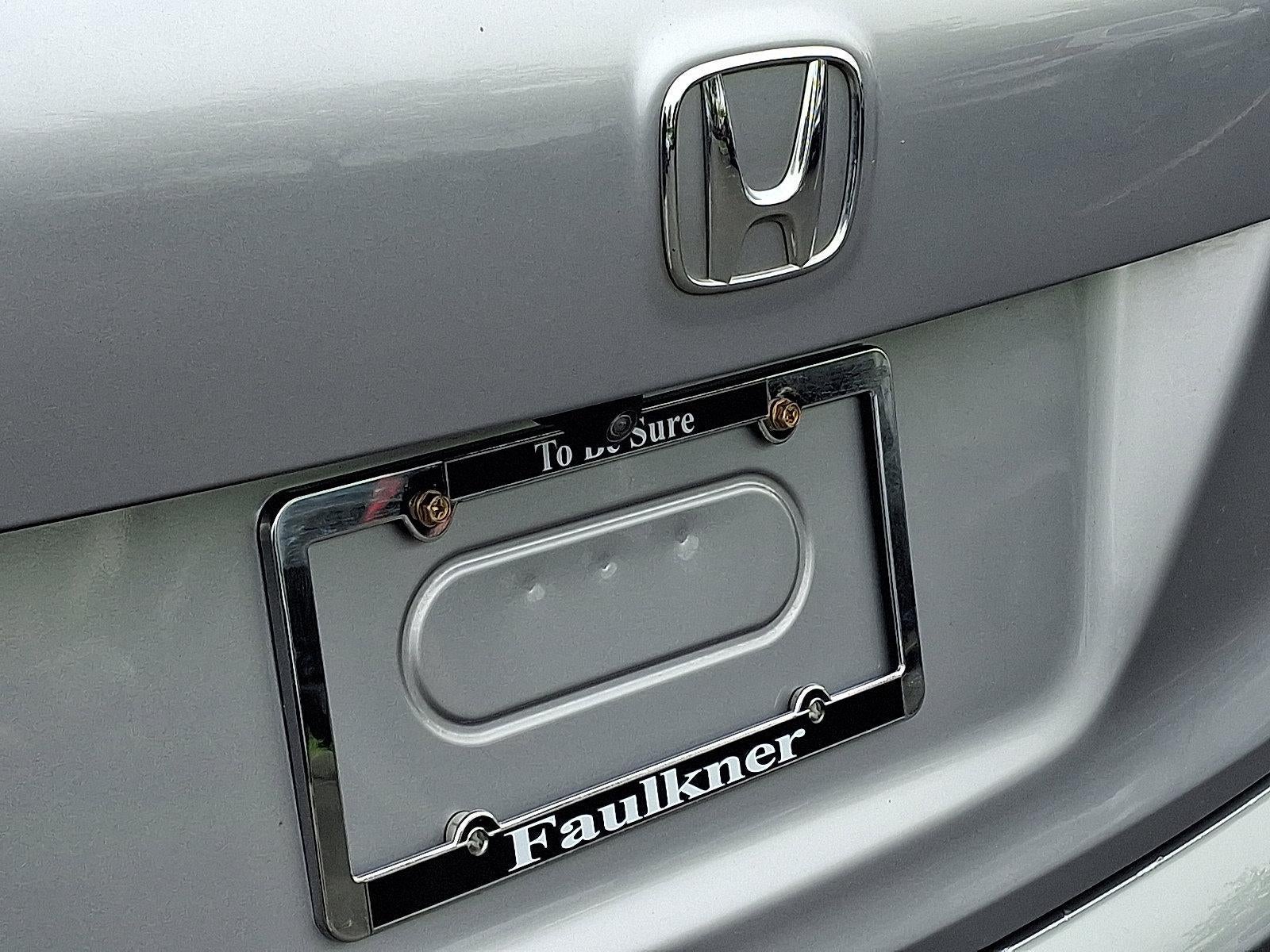 2020 Honda Pilot EX-L AWD