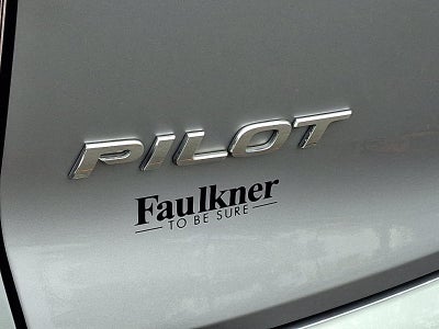 2020 Honda Pilot EX-L AWD