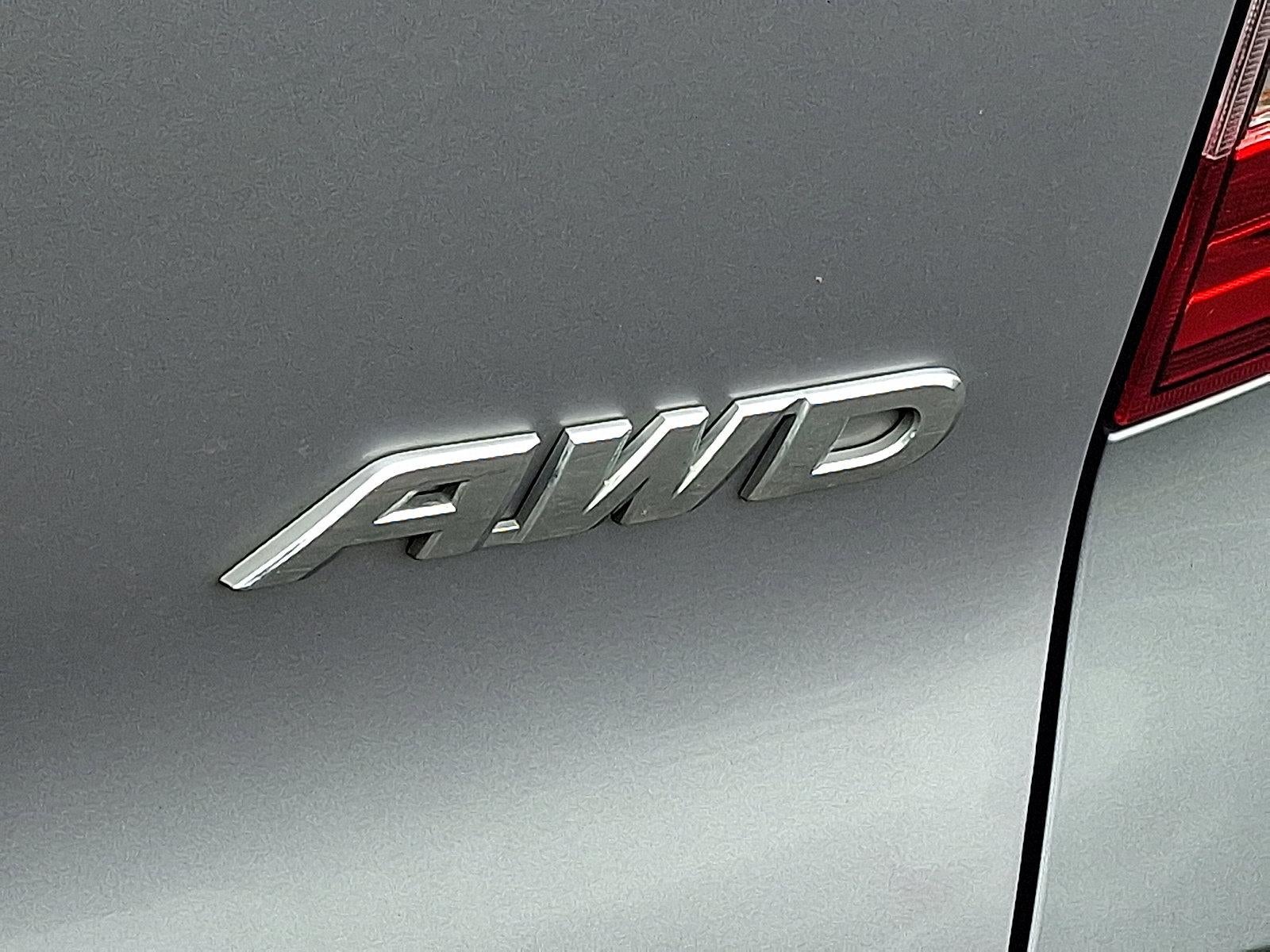 2020 Honda Pilot EX-L AWD