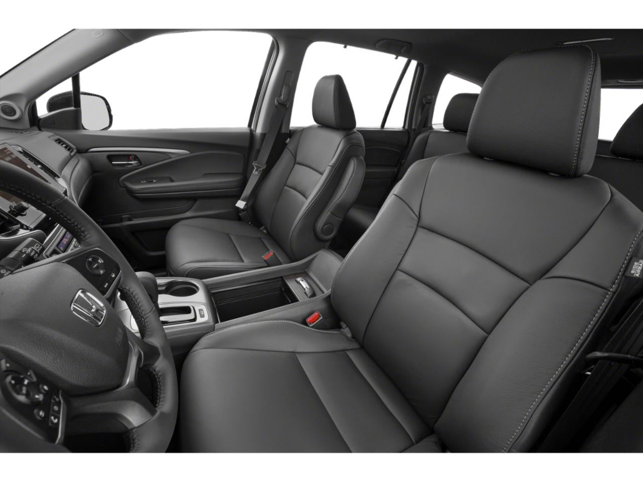 2020 Honda Pilot EX-L AWD