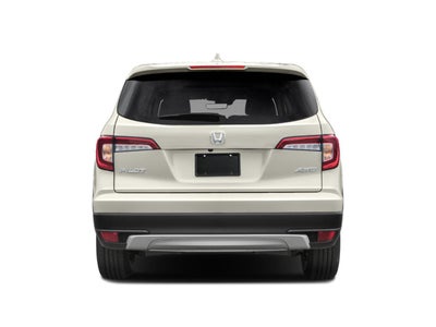 2020 Honda Pilot EX-L AWD