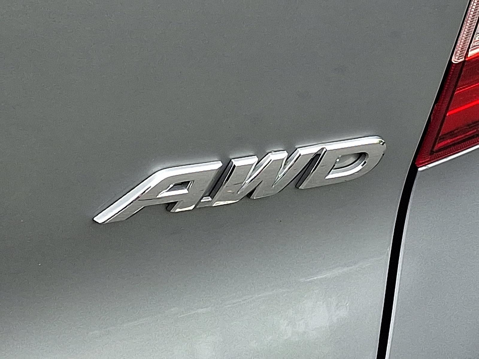 2020 Honda Pilot EX-L AWD