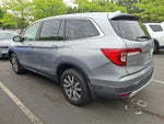 2020 Honda Pilot EX-L AWD