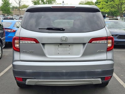 2020 Honda Pilot EX-L AWD