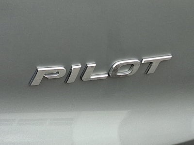 2020 Honda Pilot EX-L AWD
