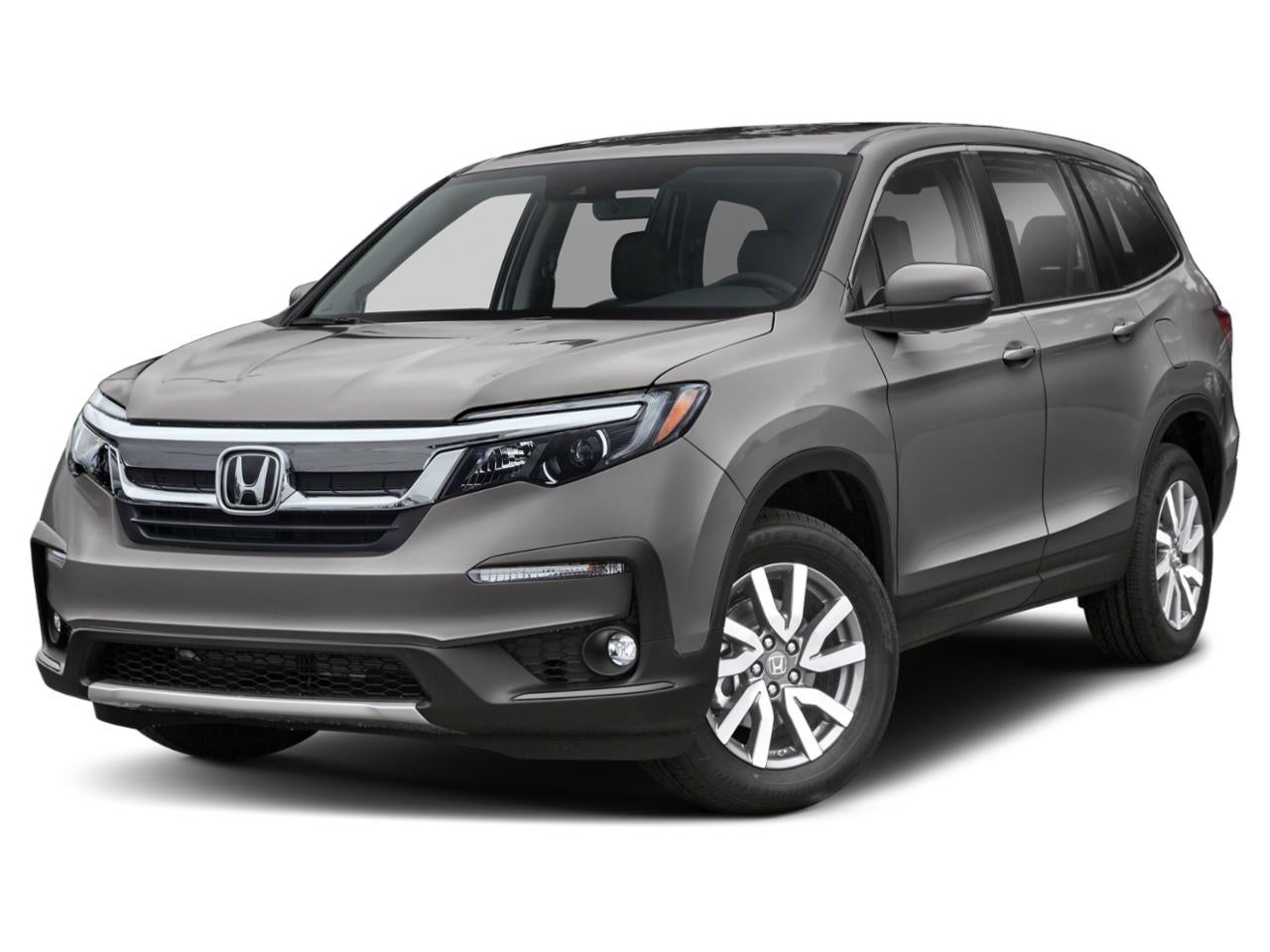 2020 Honda Pilot EX-L AWD