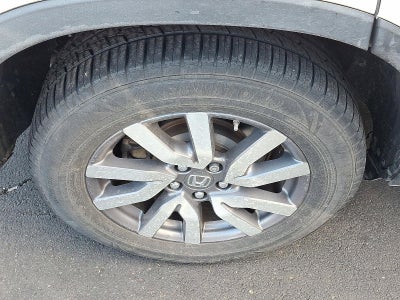 2019 Honda Pilot EX-L AWD