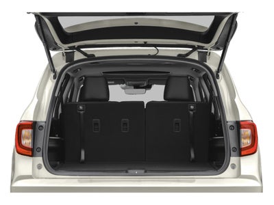 2019 Honda Pilot EX-L AWD