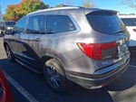 2017 Honda Pilot EX-L AWD