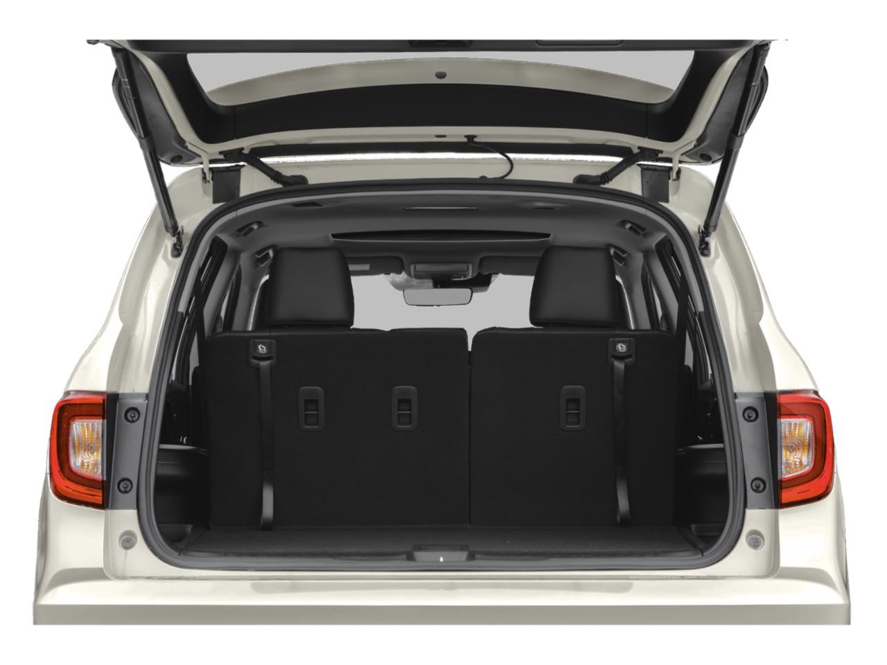 2019 Honda Pilot EX-L AWD