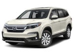 2019 Honda Pilot EX-L AWD
