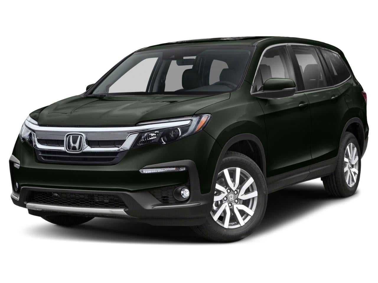 2020 Honda Pilot EX-L AWD
