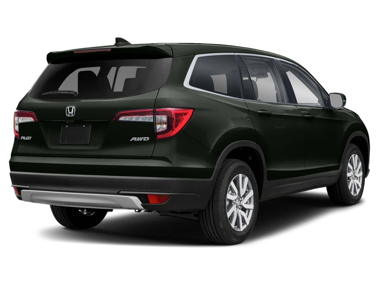 2020 Honda Pilot EX-L AWD