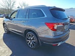 2020 Honda Pilot Touring 7-Passenger AWD