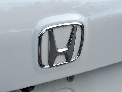 2022 Honda Pilot Touring 8-Passenger AWD