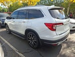 2022 Honda Pilot Touring 8-Passenger AWD