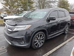 2019 Honda Pilot Touring 8-Passenger AWD
