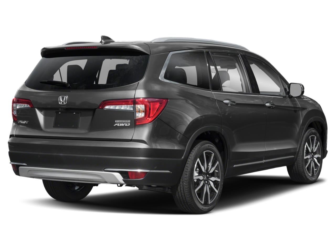 2019 Honda Pilot Touring 8-Passenger AWD