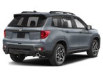 2023 Honda Passport Elite AWD