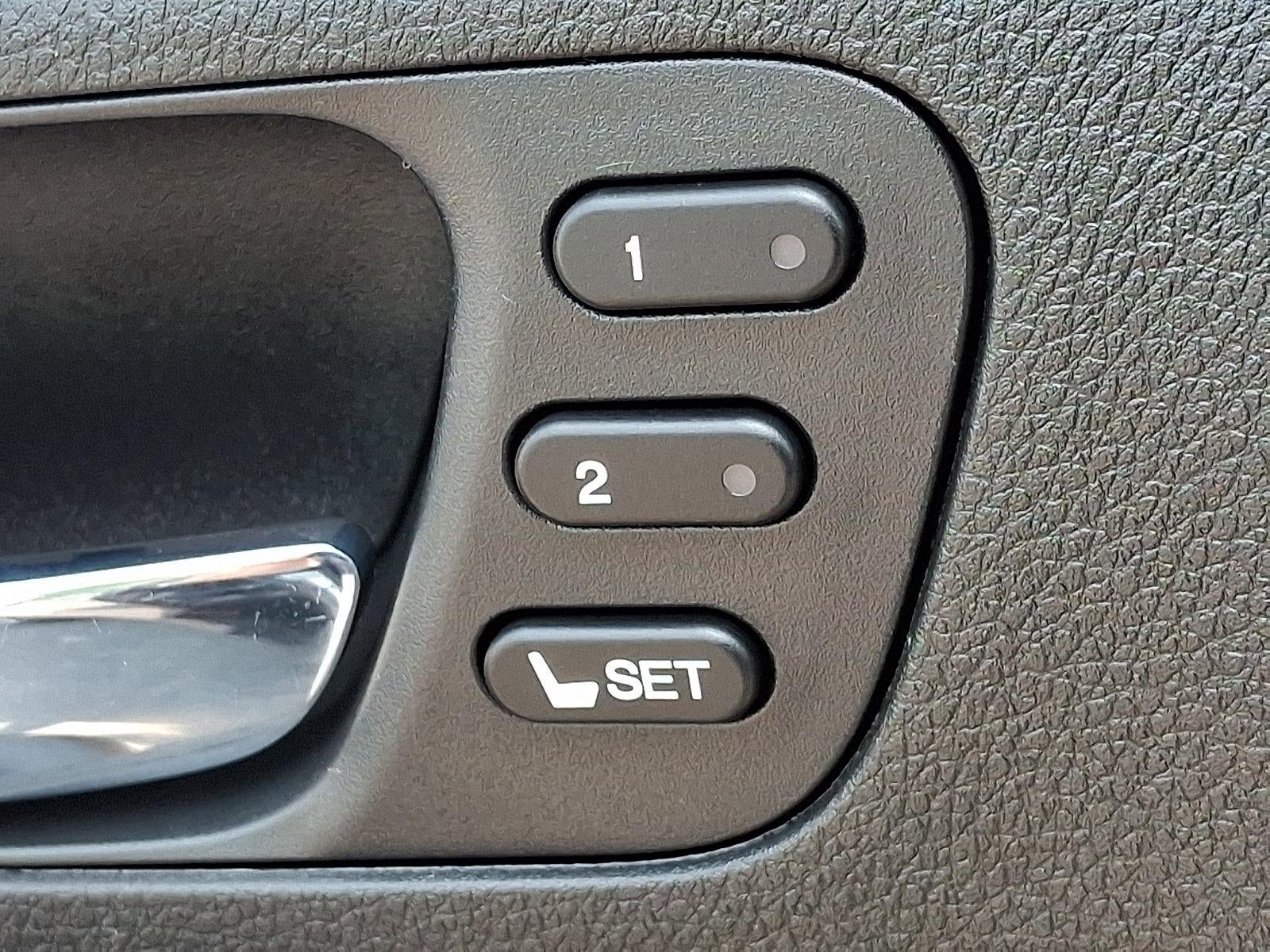 2021 Honda Passport EX-L AWD