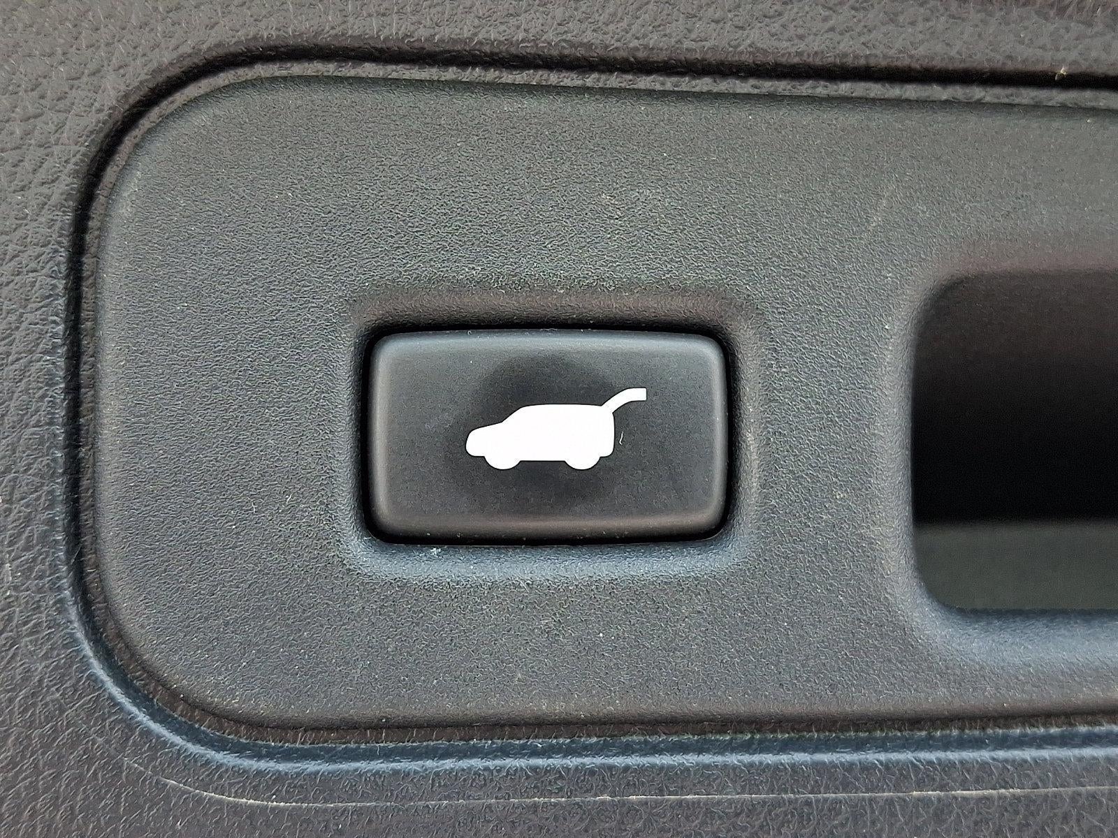 2021 Honda Passport EX-L AWD