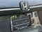 2021 Honda Passport EX-L AWD