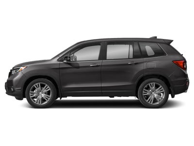 2021 Honda Passport EX-L AWD
