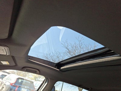 2023 Honda Passport EX-L AWD