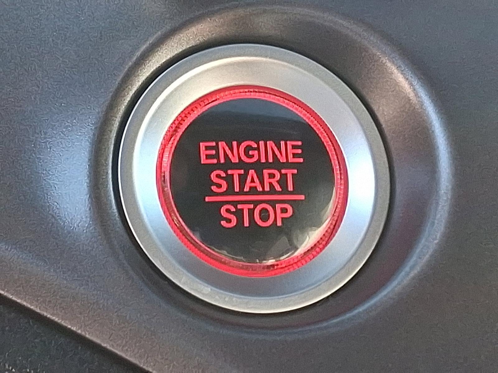 2023 Honda Passport EX-L AWD