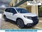 2021 Honda Passport EX-L AWD