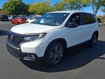 2021 Honda Passport EX-L AWD