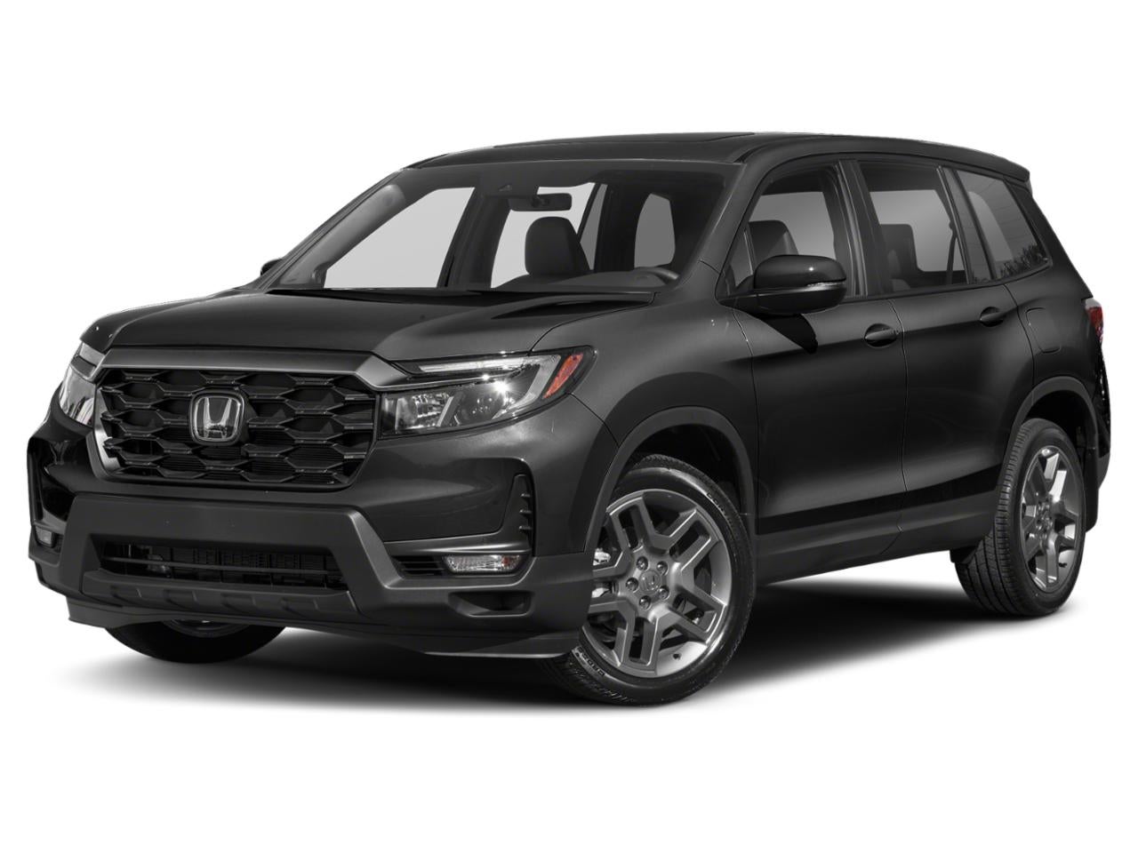 2023 Honda Passport EX-L AWD