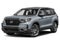 2023 Honda Passport EX-L AWD