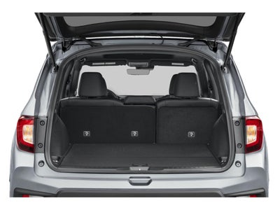 2024 Honda Passport TrailSport AWD