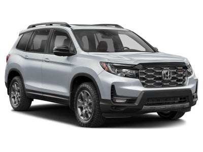 2024 Honda Passport TrailSport AWD