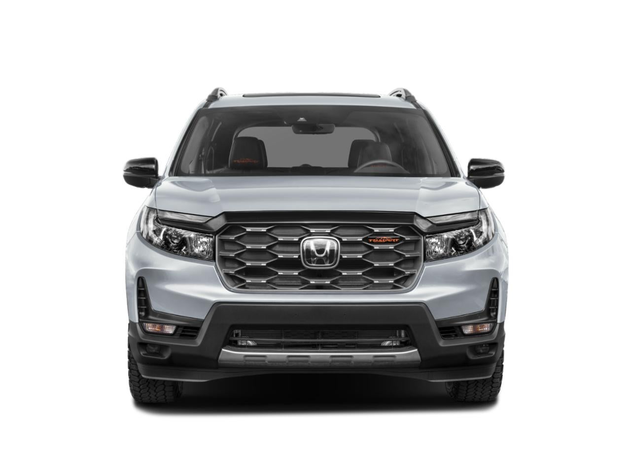 2024 Honda Passport TrailSport AWD