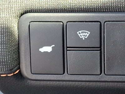 2026 Honda Passport TrailSport AWD