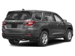 2023 Honda Pilot LX AWD